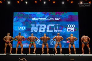 BODYBUILDING 102